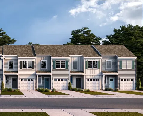 257 Camden Drive Waynesboro VA 22980