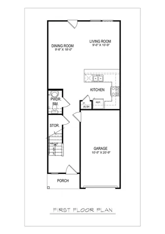 257 Camden Drive Waynesboro VA 22980