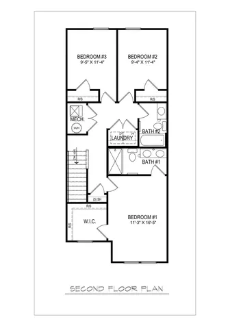 257 Camden Drive Waynesboro VA 22980