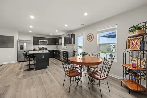 785 Wingtip Way Rockingham VA 22801