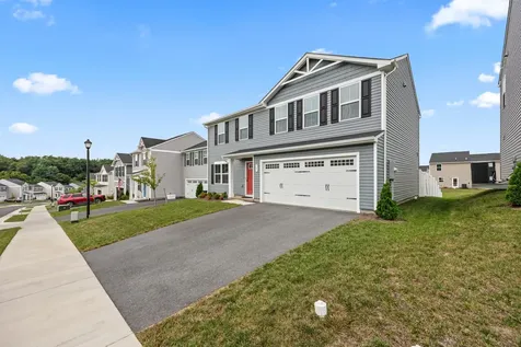 785 Wingtip Way Rockingham VA 22801