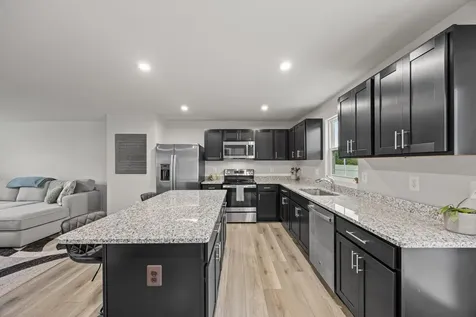 785 Wingtip Way Rockingham VA 22801