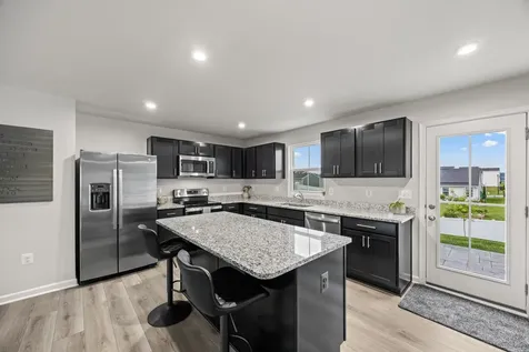 785 Wingtip Way Rockingham VA 22801