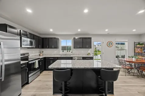 785 Wingtip Way Rockingham VA 22801