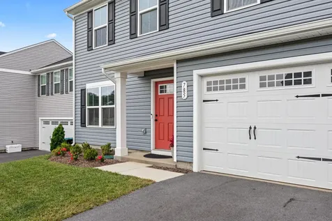 785 Wingtip Way Rockingham VA 22801