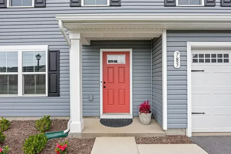 785 Wingtip Way Rockingham VA 22801