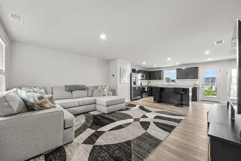 785 Wingtip Way Rockingham VA 22801