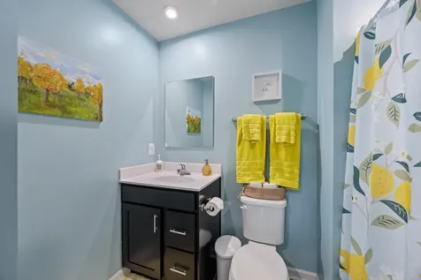 785 Wingtip Way Rockingham VA 22801