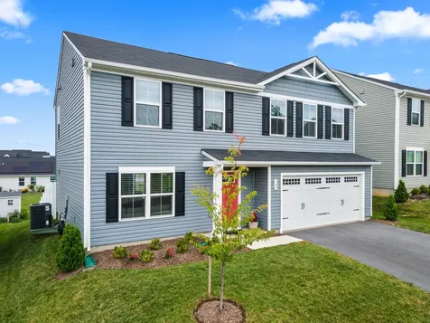 785 Wingtip Way Rockingham VA 22801