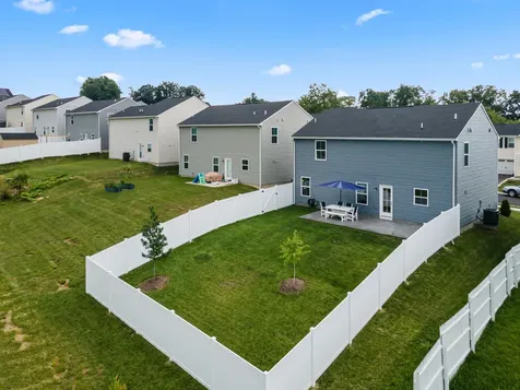 785 Wingtip Way Rockingham VA 22801