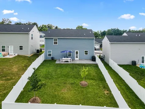 785 Wingtip Way Rockingham VA 22801