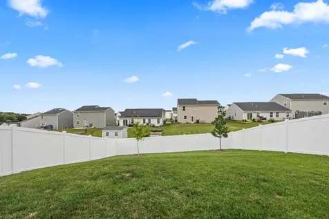 785 Wingtip Way Rockingham VA 22801