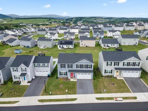 785 Wingtip Way Rockingham VA 22801