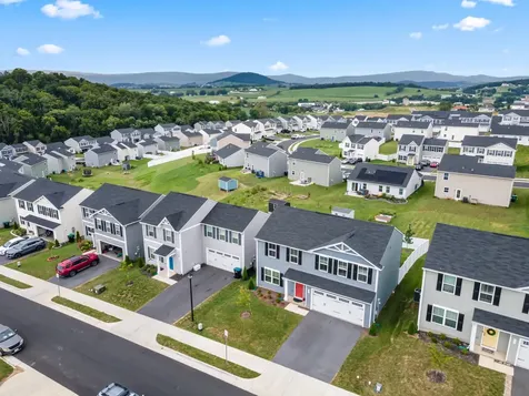 785 Wingtip Way Rockingham VA 22801