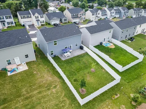 785 Wingtip Way Rockingham VA 22801