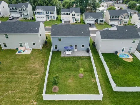 785 Wingtip Way Rockingham VA 22801