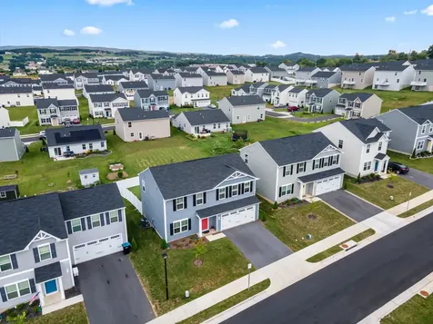 785 Wingtip Way Rockingham VA 22801