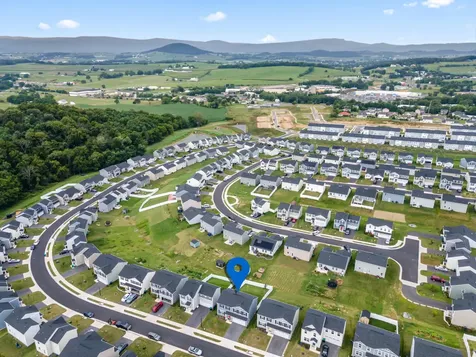 785 Wingtip Way Rockingham VA 22801