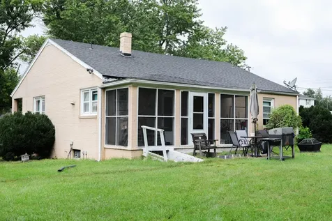 44 Stuart Avenue Stuarts Draft VA 24477