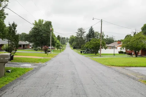 44 Stuart Avenue Stuarts Draft VA 24477