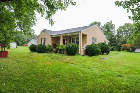 44 Stuart Avenue Stuarts Draft VA 24477