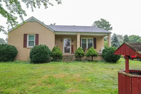 44 Stuart Avenue Stuarts Draft VA 24477