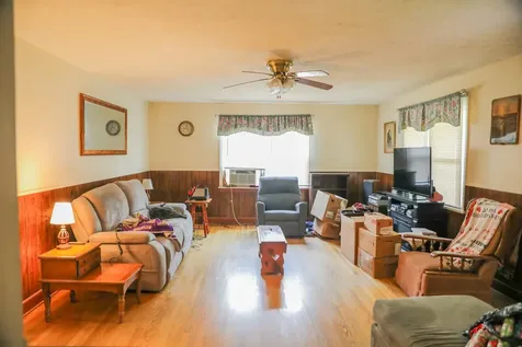 44 Stuart Avenue Stuarts Draft VA 24477