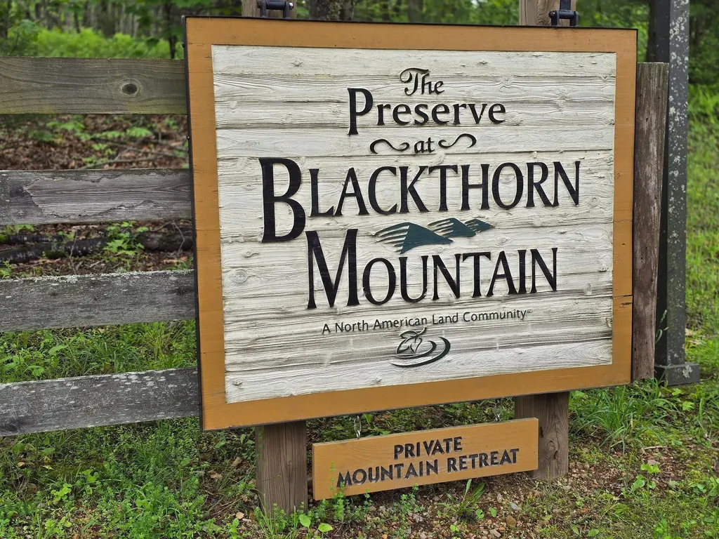 Lot 27 Native Trout Lane Sugar Grove WV 26815