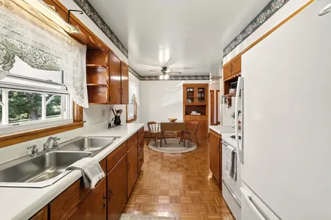210 Monger Hill Road Elkton VA 22827