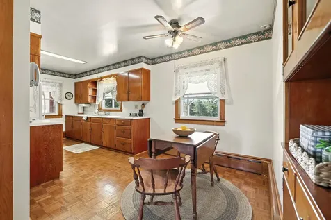 210 Monger Hill Road Elkton VA 22827