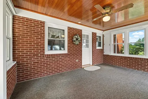 210 Monger Hill Road Elkton VA 22827