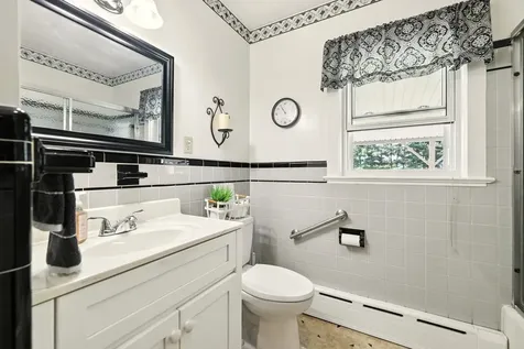 210 Monger Hill Road Elkton VA 22827