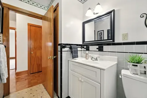 210 Monger Hill Road Elkton VA 22827