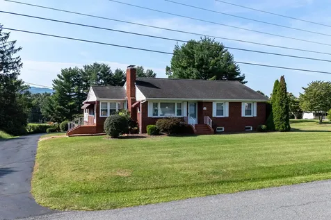 210 Monger Hill Road Elkton VA 22827