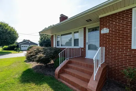210 Monger Hill Road Elkton VA 22827