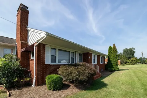 210 Monger Hill Road Elkton VA 22827