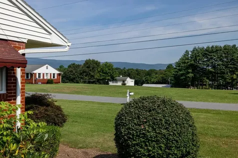 210 Monger Hill Road Elkton VA 22827