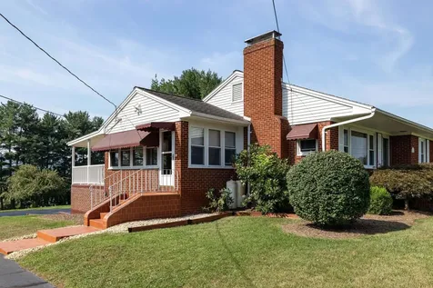 210 Monger Hill Road Elkton VA 22827