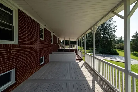 210 Monger Hill Road Elkton VA 22827