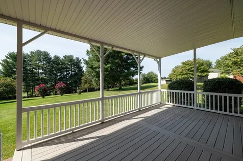 210 Monger Hill Road Elkton VA 22827