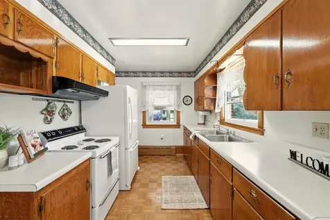 210 Monger Hill Road Elkton VA 22827