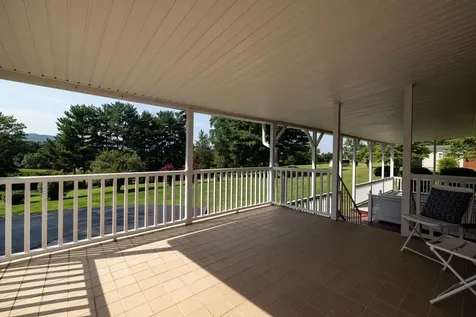 210 Monger Hill Road Elkton VA 22827