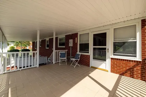210 Monger Hill Road Elkton VA 22827