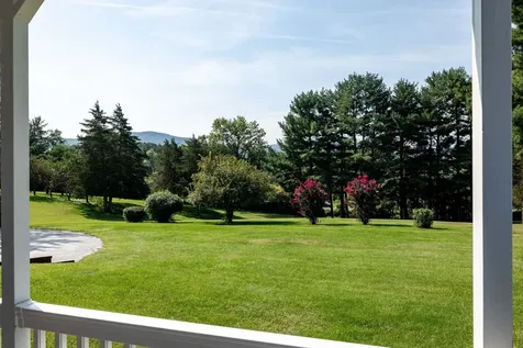 210 Monger Hill Road Elkton VA 22827