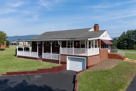210 Monger Hill Road Elkton VA 22827
