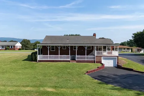 210 Monger Hill Road Elkton VA 22827