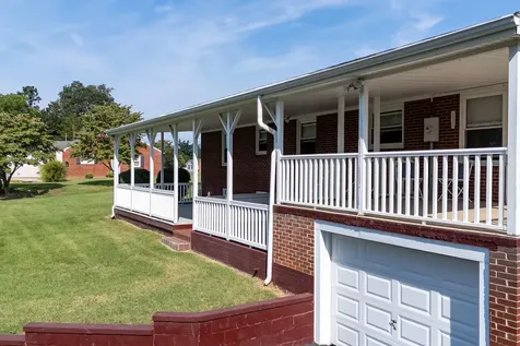 210 Monger Hill Road Elkton VA 22827