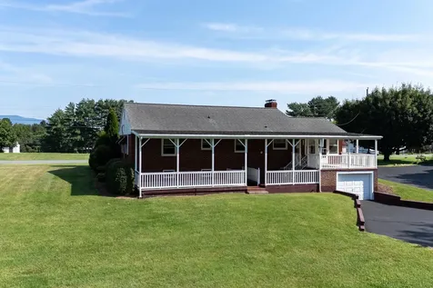 210 Monger Hill Road Elkton VA 22827