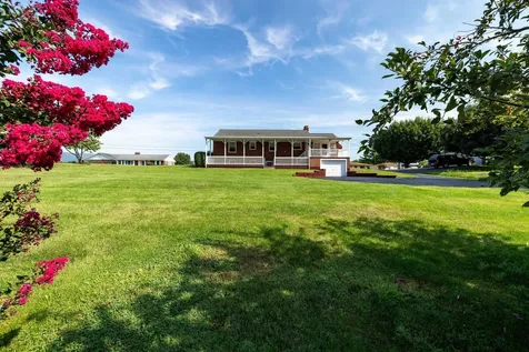 210 Monger Hill Road Elkton VA 22827