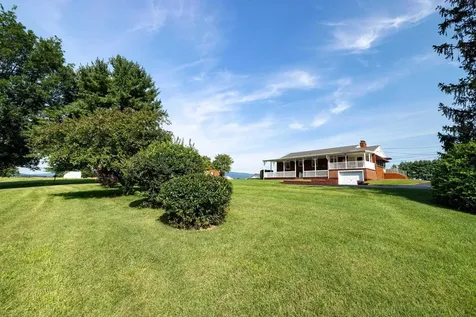 210 Monger Hill Road Elkton VA 22827